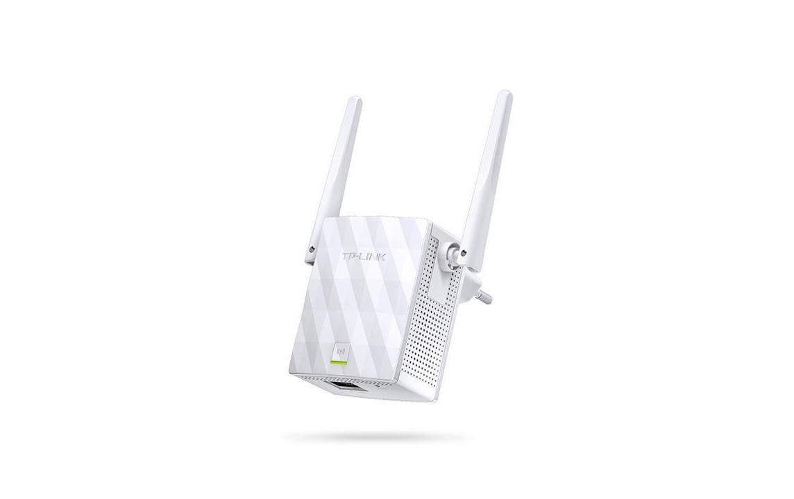 TP-Link TL-WA855RE – Access Point – Wi-Fi 4 (2,4 GHz), 300 Mbit/s