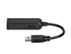 D-Link DUB-1312 Netzwerkadapter USB zu RJ-45 – 1 Gbit/s, 1× RJ-45 – Schwarz