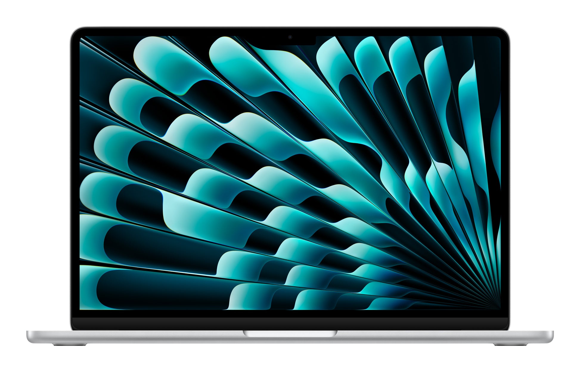 Apple MacBook Air (13,6", M4) Laptop – Wi‑Fi, Bluetooth – Netzstrom 100–240 V – Aluminium
