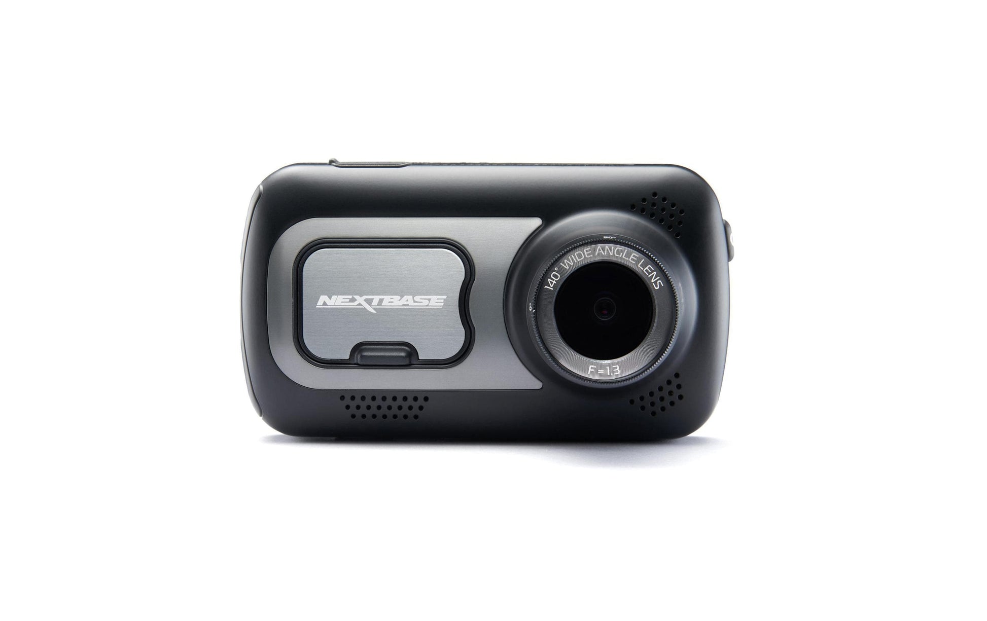 Nextbase Dashcam 522GW – 5,14 MP, 1440p, 30 fps, 140° Blickwinkel, GPS, WLAN
