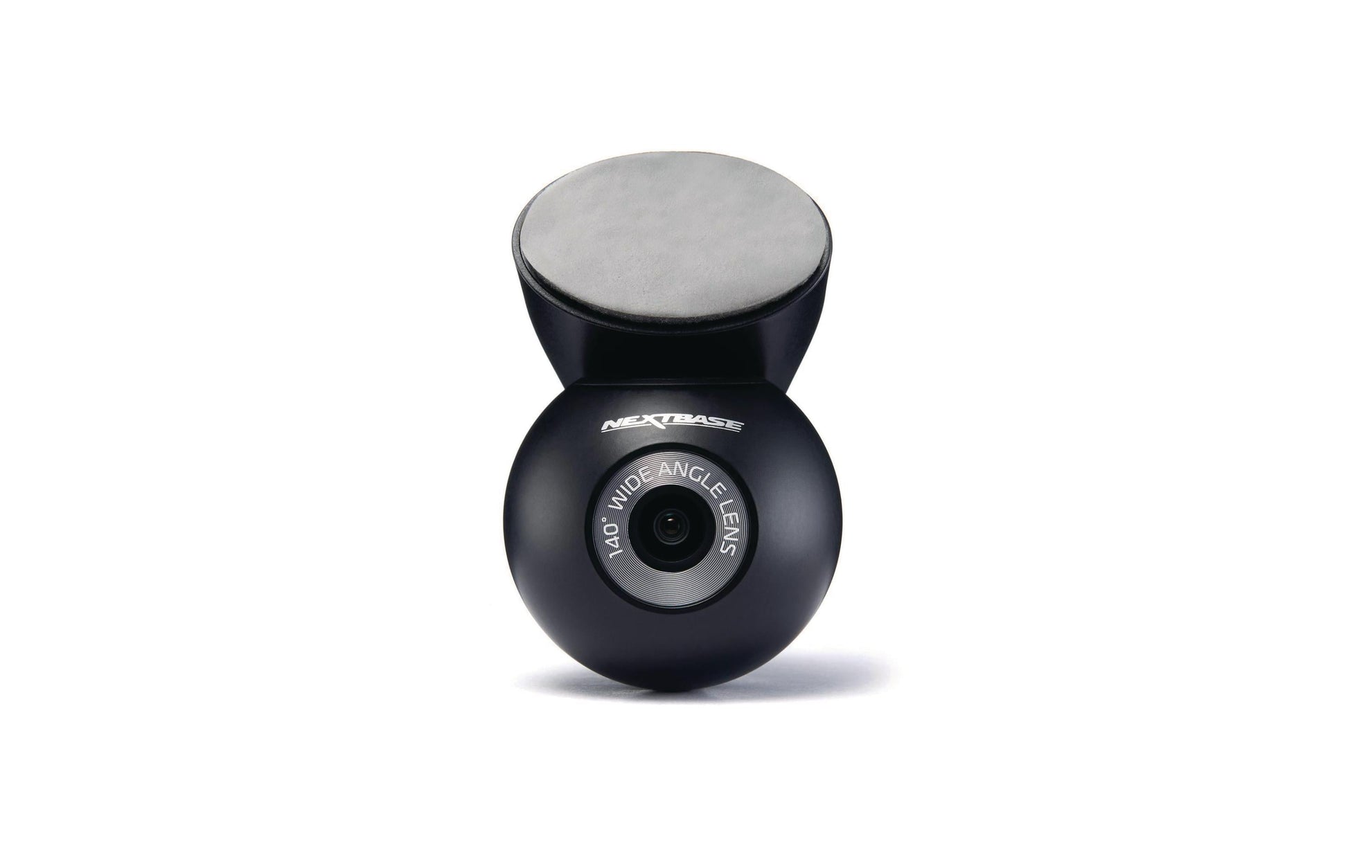 Nextbase Rückfensterkamera – Full HD, 140° Blickwinkel, 6,5 m Stromkabel, USB – Schwarz