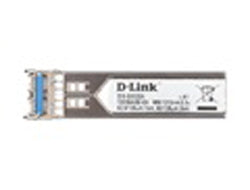 D-Link DIS-S302SX – SFP-Transceiver (Mini-GBIC) 1 Gbit/s SX, Multi-Mode, 20 km, Industrial, grau, Einzelstück
