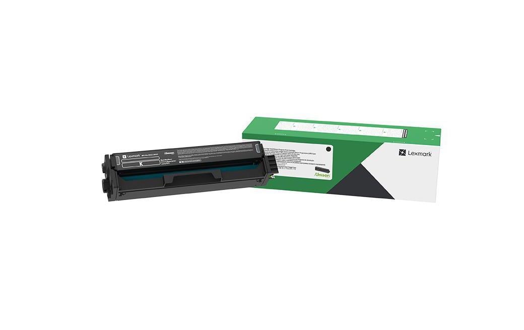 Lexmark Toner – schwarz – für C3224/C3226/MC3224 und andere