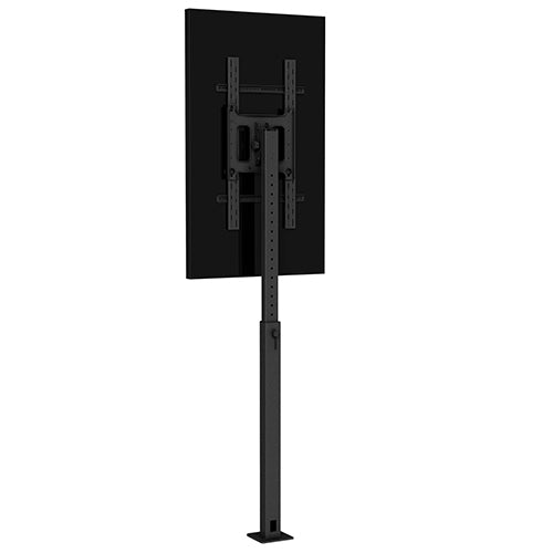 Chief Bodenständer (ohne Rollen) – 42–75" – VESA 200×200–860×515 – bis 68 kg – PFB1UB