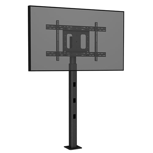 Chief Bodenständer (ohne Rollen) – 42–75" – VESA 200×200–860×515 – bis 68 kg – PFB1UB