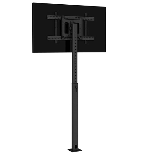 Chief Bodenständer (ohne Rollen) – 42–75" – VESA 200×200–860×515 – bis 68 kg – PFB1UB