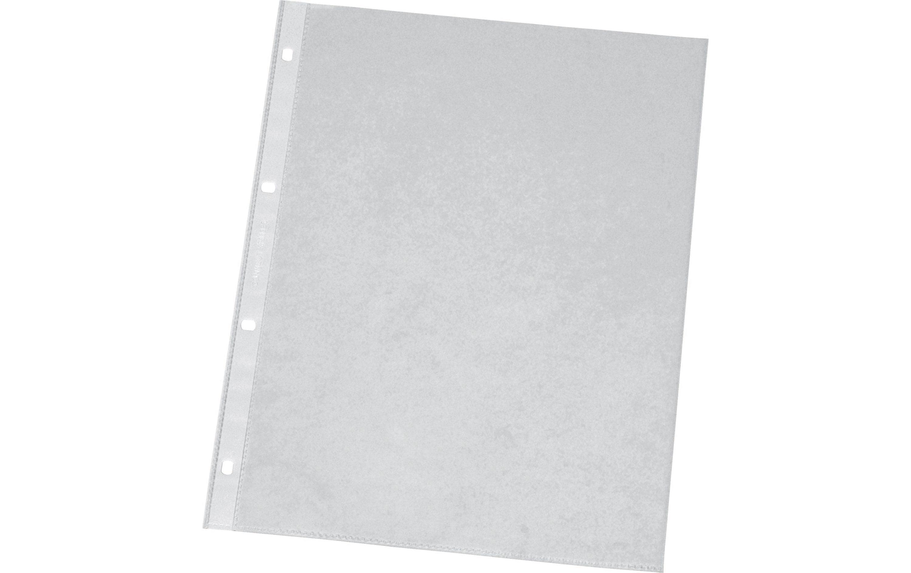 Connect Zeigetasche A4 – Transparent, KF00031
