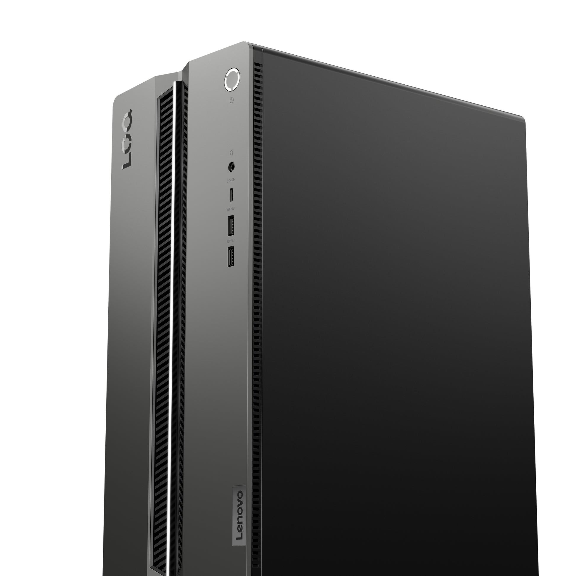 Lenovo Loq 17Iax10 Tower – Intel Core Ultra 7 255HX, 32 GB RAM, 1 TB SSD, Windows 11 Home