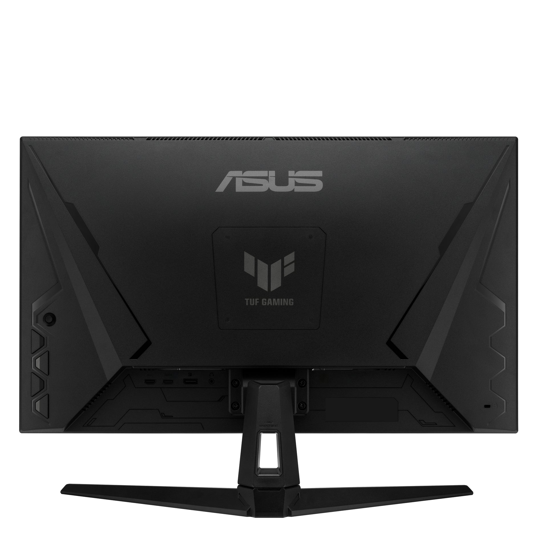 ASUS TUF Gaming VG27AQ5A – 27", 2560 × 1440 (WQHD), IPS, 210 Hz, HDR10