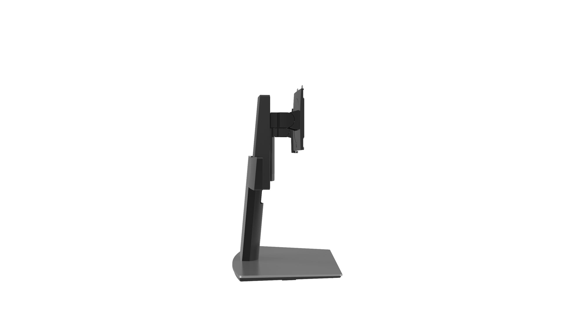 DELL MDS19 – Monitor-Tischständer – 2 Monitore – 19–27" – bis 6 kg/Monitor – höhenverstellbar