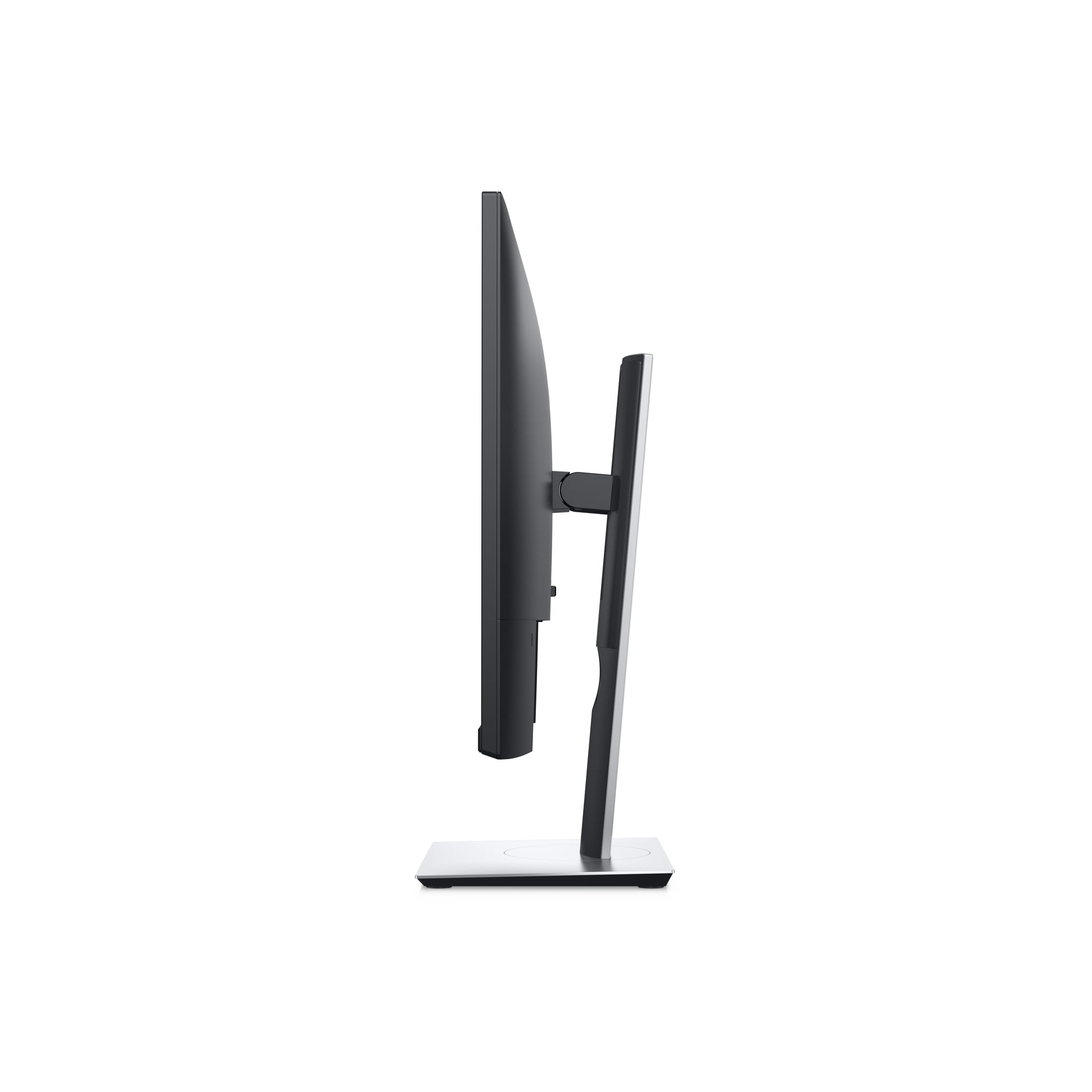 DELL P2419H – Monitor, 24", IPS, 60 Hz, 250 cd/m², USB-Hub integriert, VESA 100 × 100, Schwarz