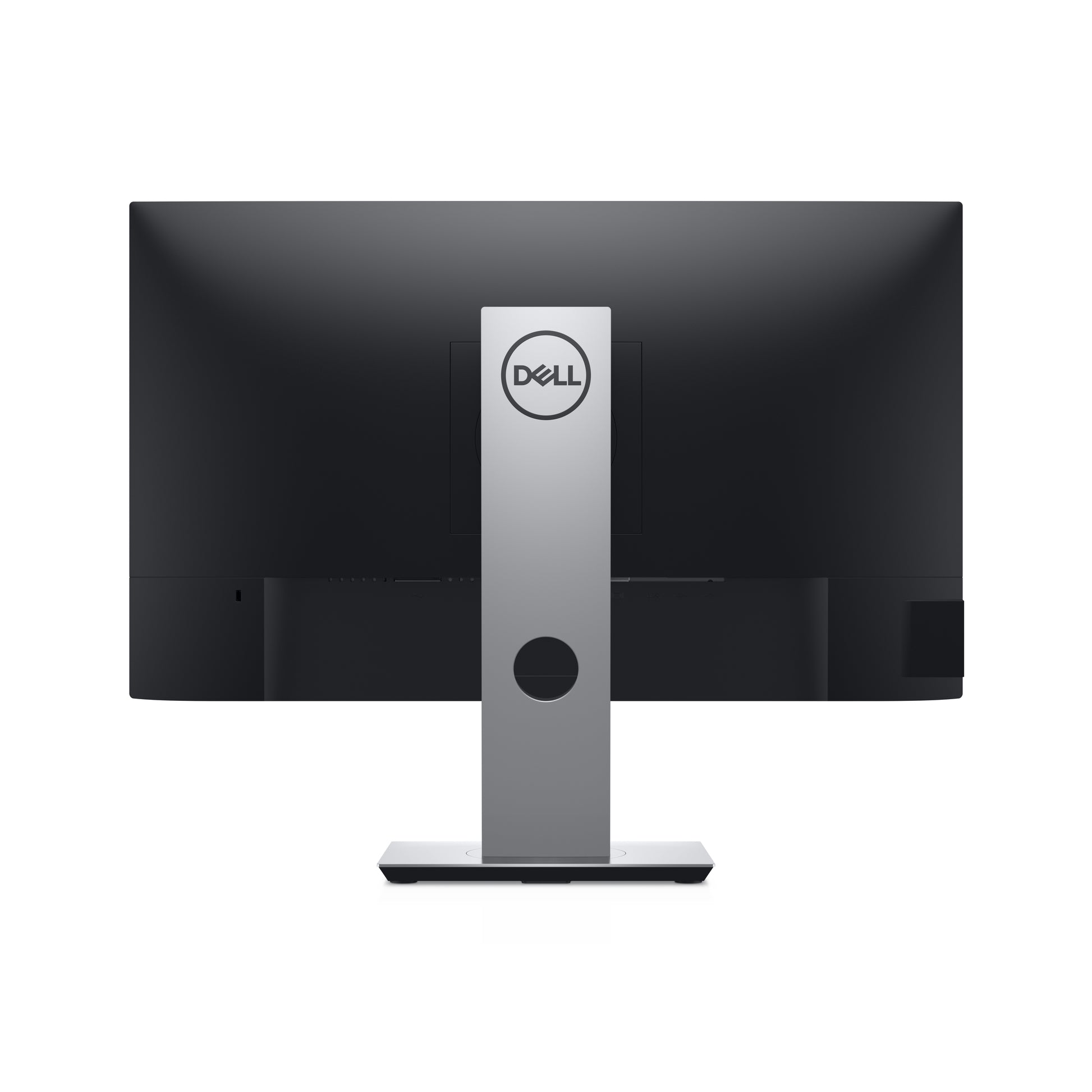 DELL P2419H – Monitor, 24", 1920 × 1080 (Full HD), IPS, 60 Hz, 250 cd/m², VESA 100 × 100, Schwarz