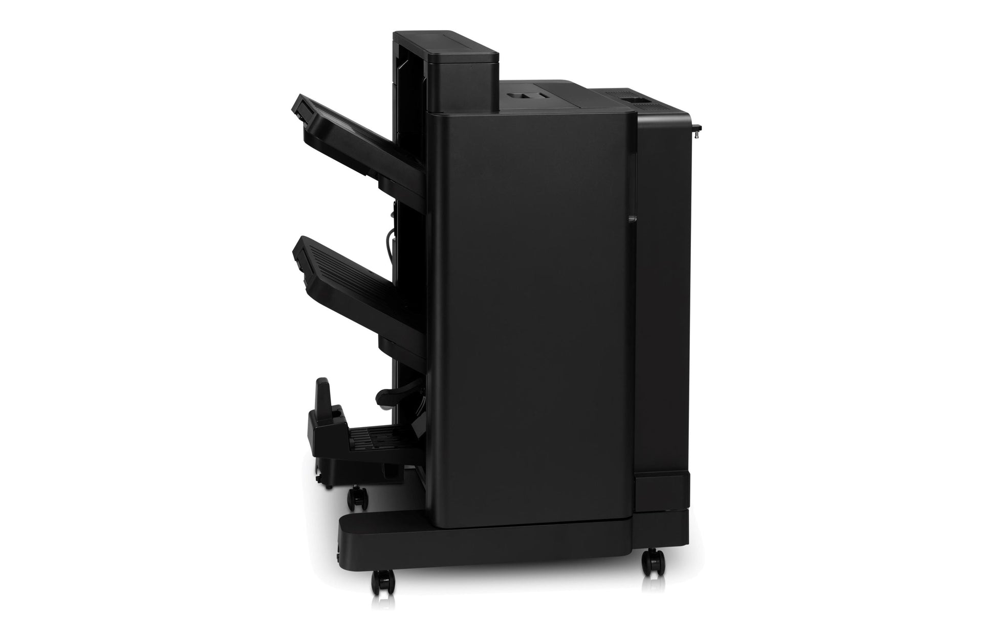 HP Finisher, 3'000 Blatt – für LaserJet Enterprise M806dn/M806x+/Flow MFP M830z, CZ285A
