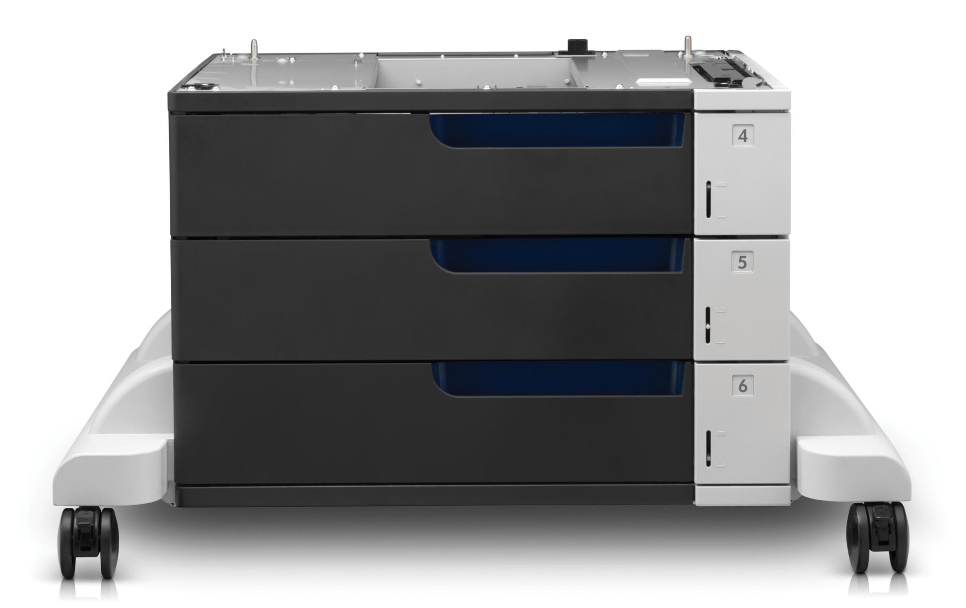 HP Papierzuführung, 1'500 Blätter – für M761, MFP M785