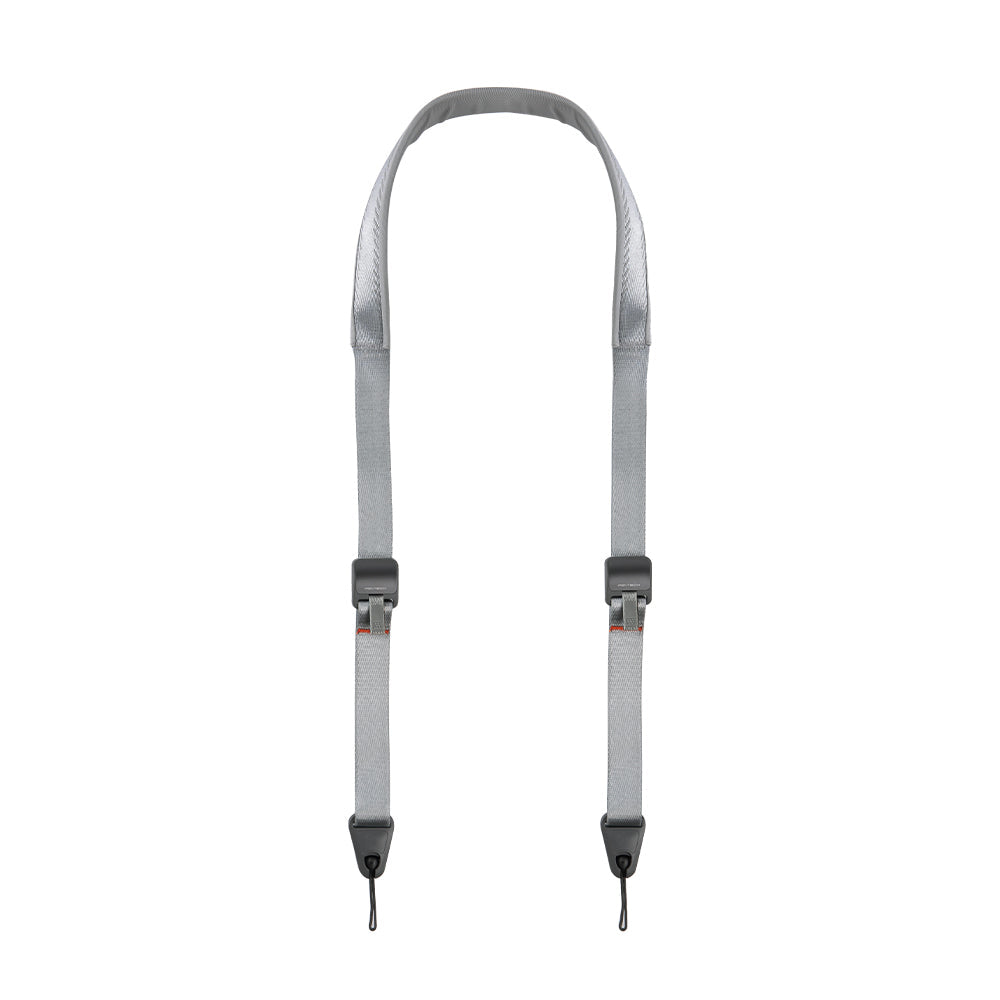 PGYTECH P-CB-122 Schultergurt – 152 cm × 45 mm, EPDM/Nylon/Polyester – für Digitalkameras