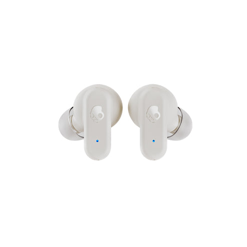 Skullcandy Dime 3 TWS In-Ear – Stereo, mit Ladecase, Weiss, BT 5.3
