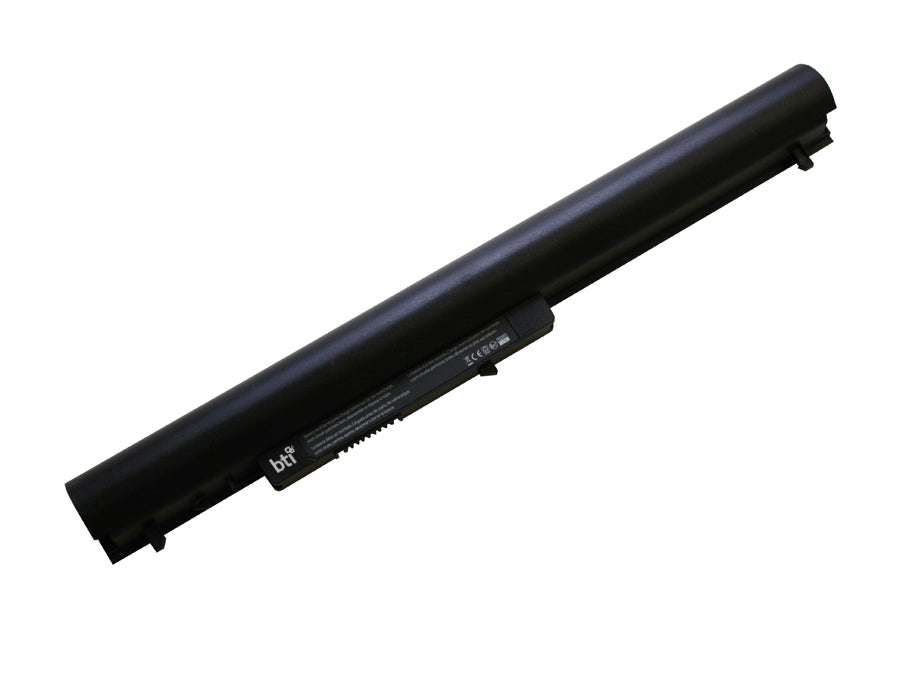 BTI Notebook-Akku – für HP 250 G2 und 250 G3 – 2800 mAh, 10,8 V – Schwarz