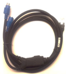 Zebra Kabel 2 m