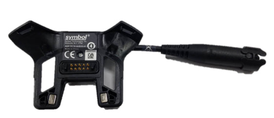Zebra Zubehör – KIT-TC7X-AUDL35-01 – für ADP-TC7X – schwarz