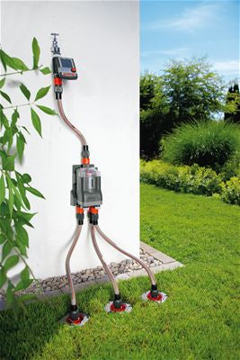 Gardena Wasserverteiler Automatic