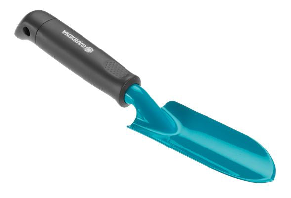 Gardena Blumenkelle – Duroplast, Stahl, ergonomischer Anti-Rutsch-Griff