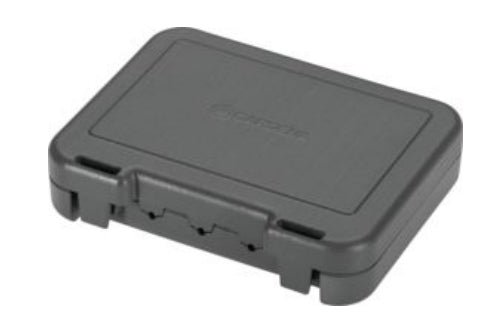 Gardena Kabelverbinder – schwarz