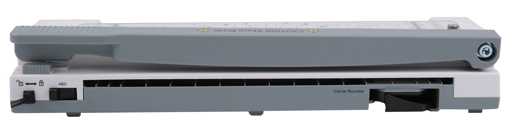 Olympia A 350 Combo Laminiergerät A3 – 2-Rollen, 125 µm, Kaltlamination, Aufheizzeit 5 Min., 250 mm/min, Weiss