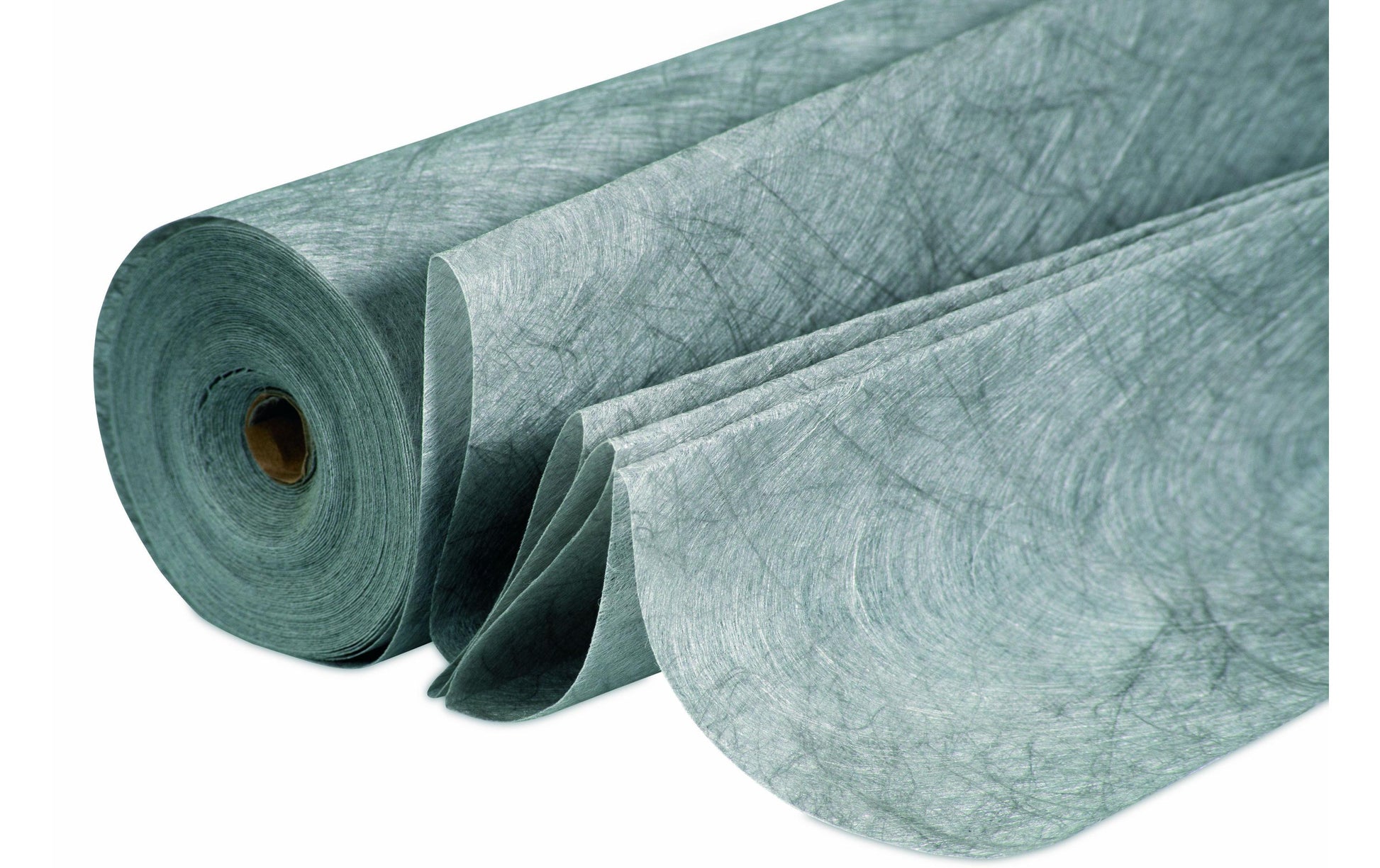 Windhager GEOTEX Trennvlies – Rolle 910 mm × 15,25 m, 90 g/m², Grau