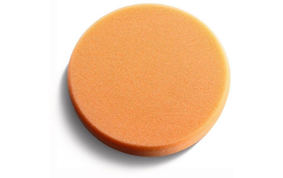 FEIN Polierschwamm 150 mm – für Metall