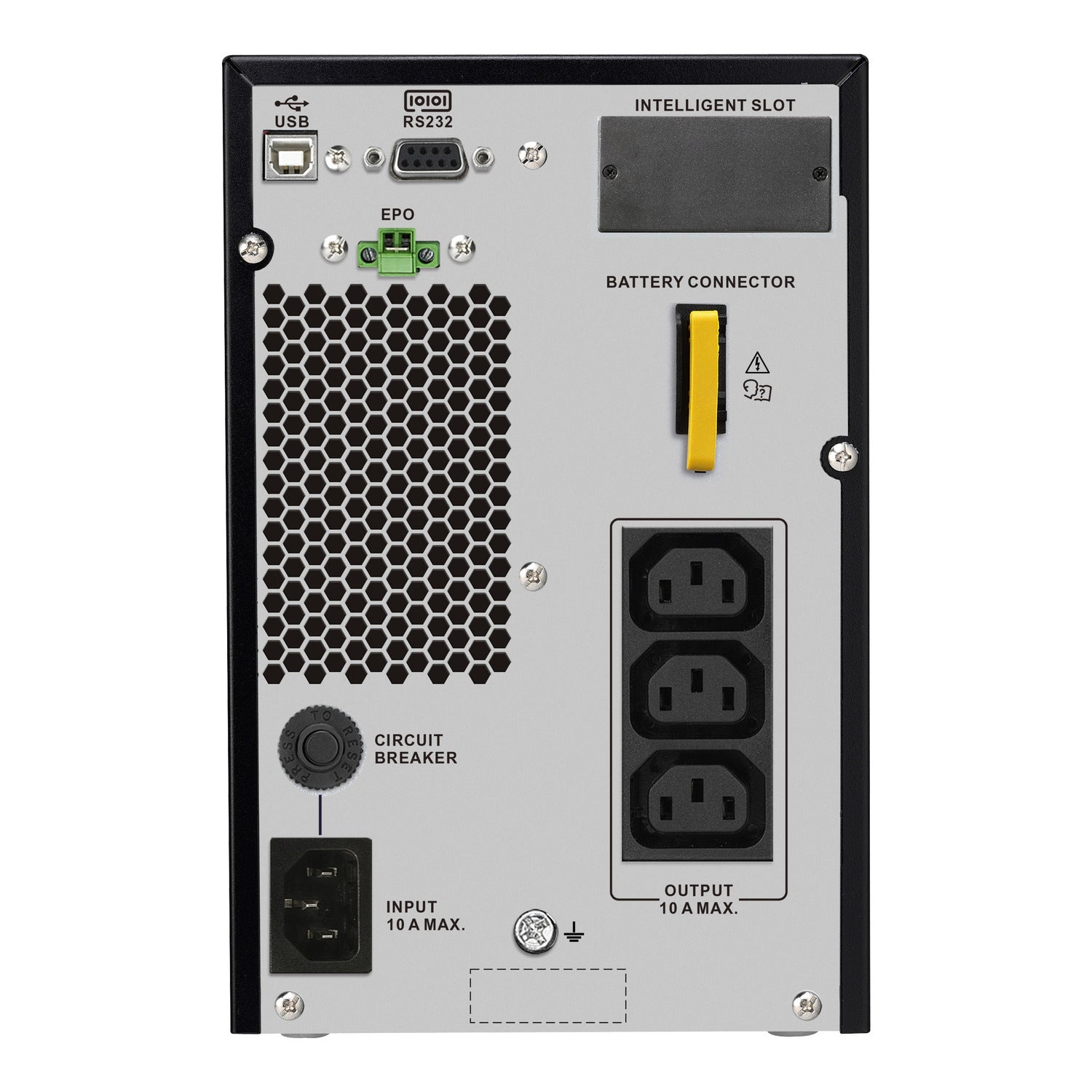 APC Netzteil – 900 W, 230 V