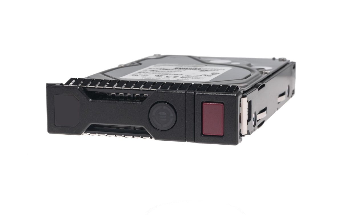 HPE HDD – 2 TB, 1 Jahr Garantie