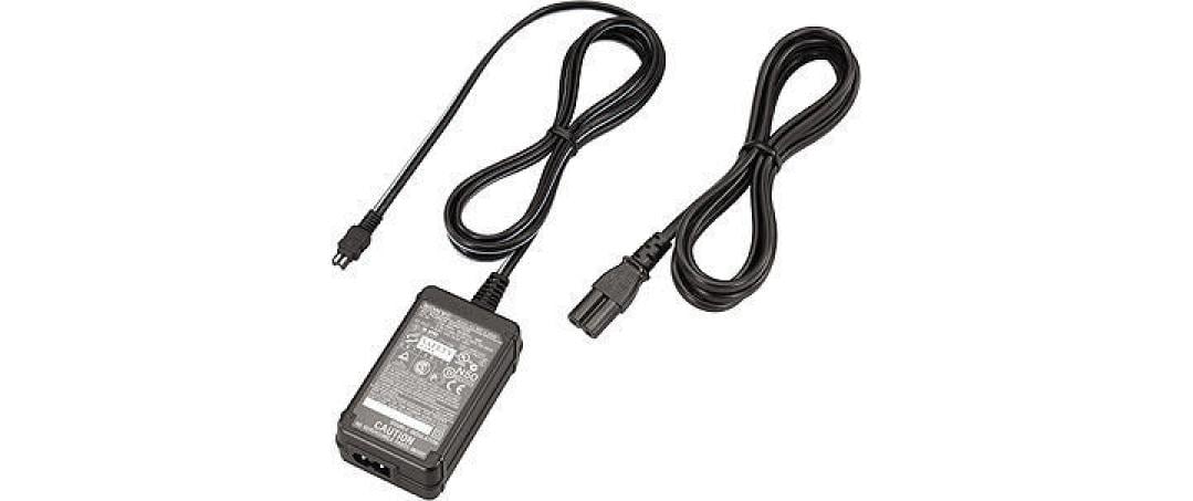 Sony AC-L200 Akkuladegerät – für Sony A/P/F-Serie