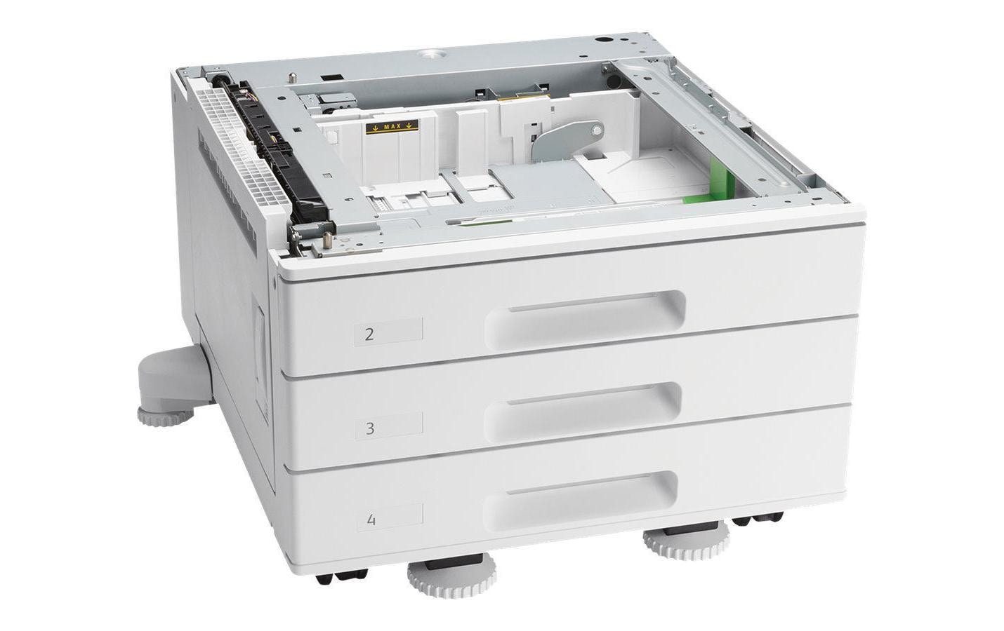 Xerox Papierzuführung 097S04908, 1'560 Blätter – für C7020, C7025, C7030 und andere