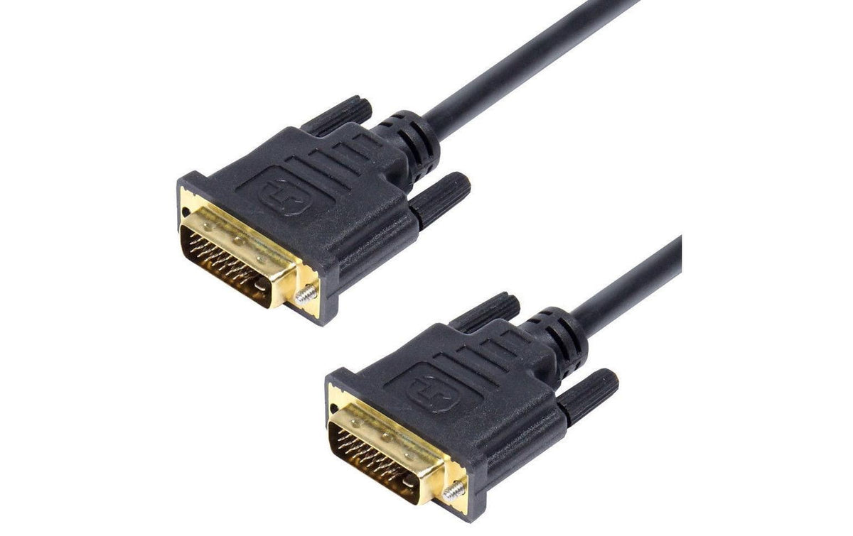 PureLink DVI-D Dual-Link Kabel 2560×1600 – 7,5 m
