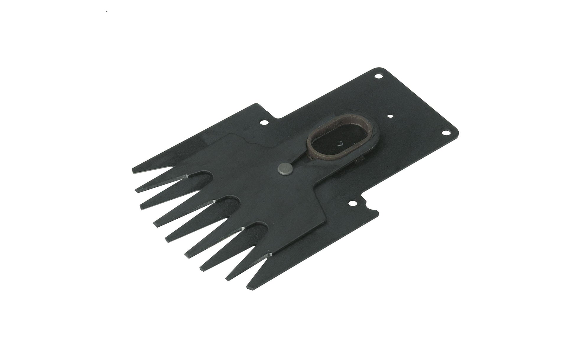 Gardena Ersatzmesser 100 mm Stahl – für Gardena ClassicCut & ComfortCut