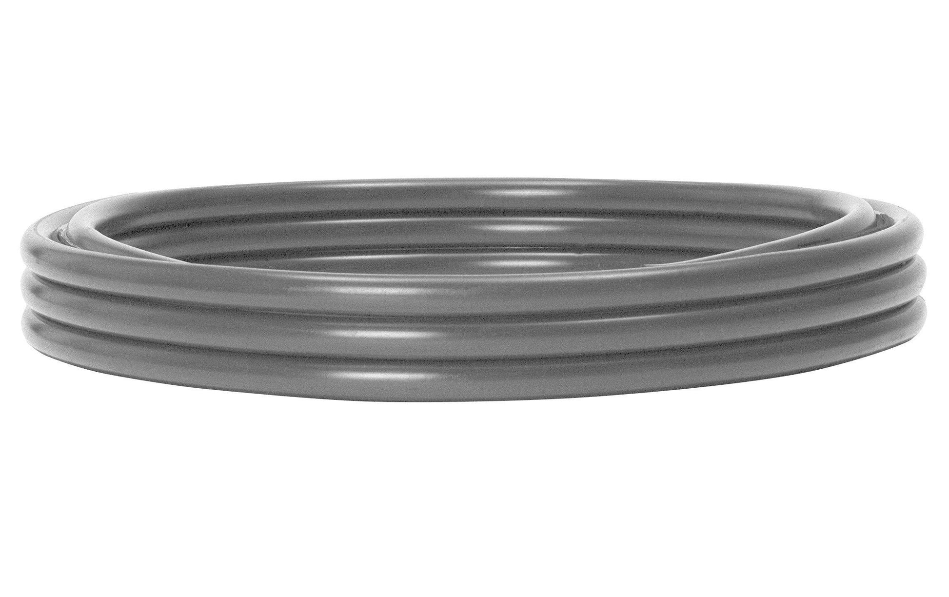 Gardena Verlegerohr – Ø 25 mm × 10 m, UV-beständig, Schwarz, max. Eingangsdruck 6 bar