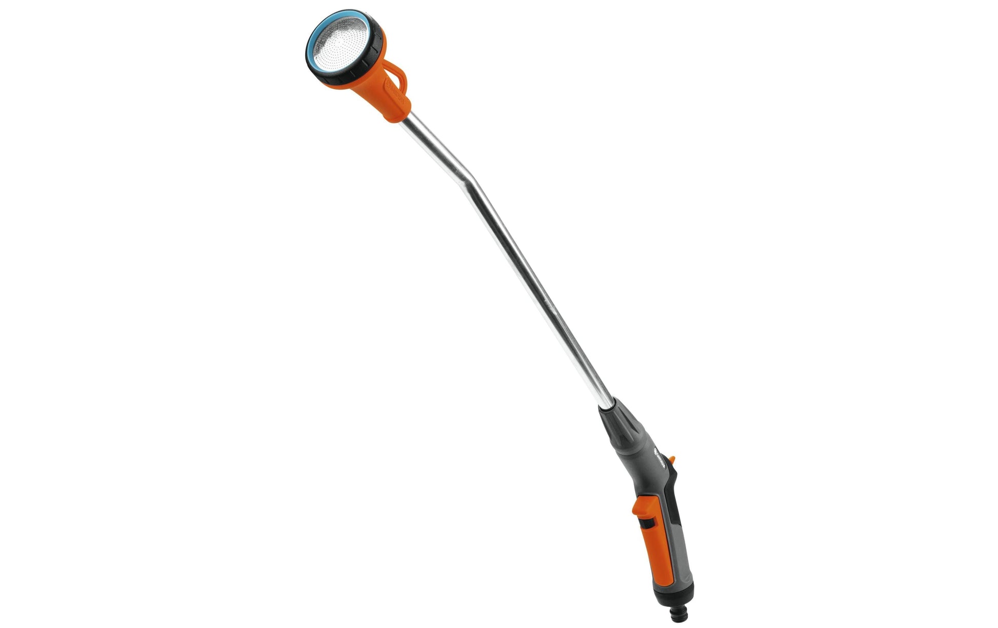 Gardena Classic Giessstab – Tiefe 750 mm, Frostschutz, Sprühanpassung – 1-teilig