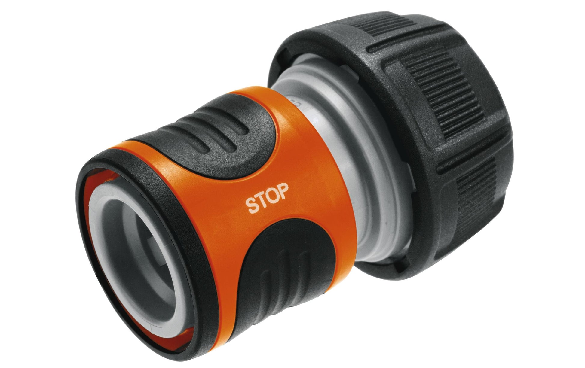 Gardena Kupplung 19 mm (3/4") Kunststoff – 1 Stk