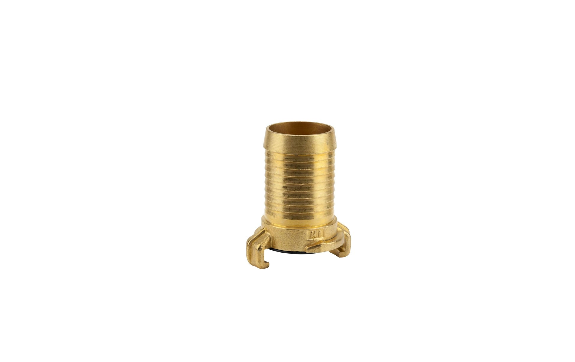 Gardena Kupplung 32 mm – Messing – 7104-20