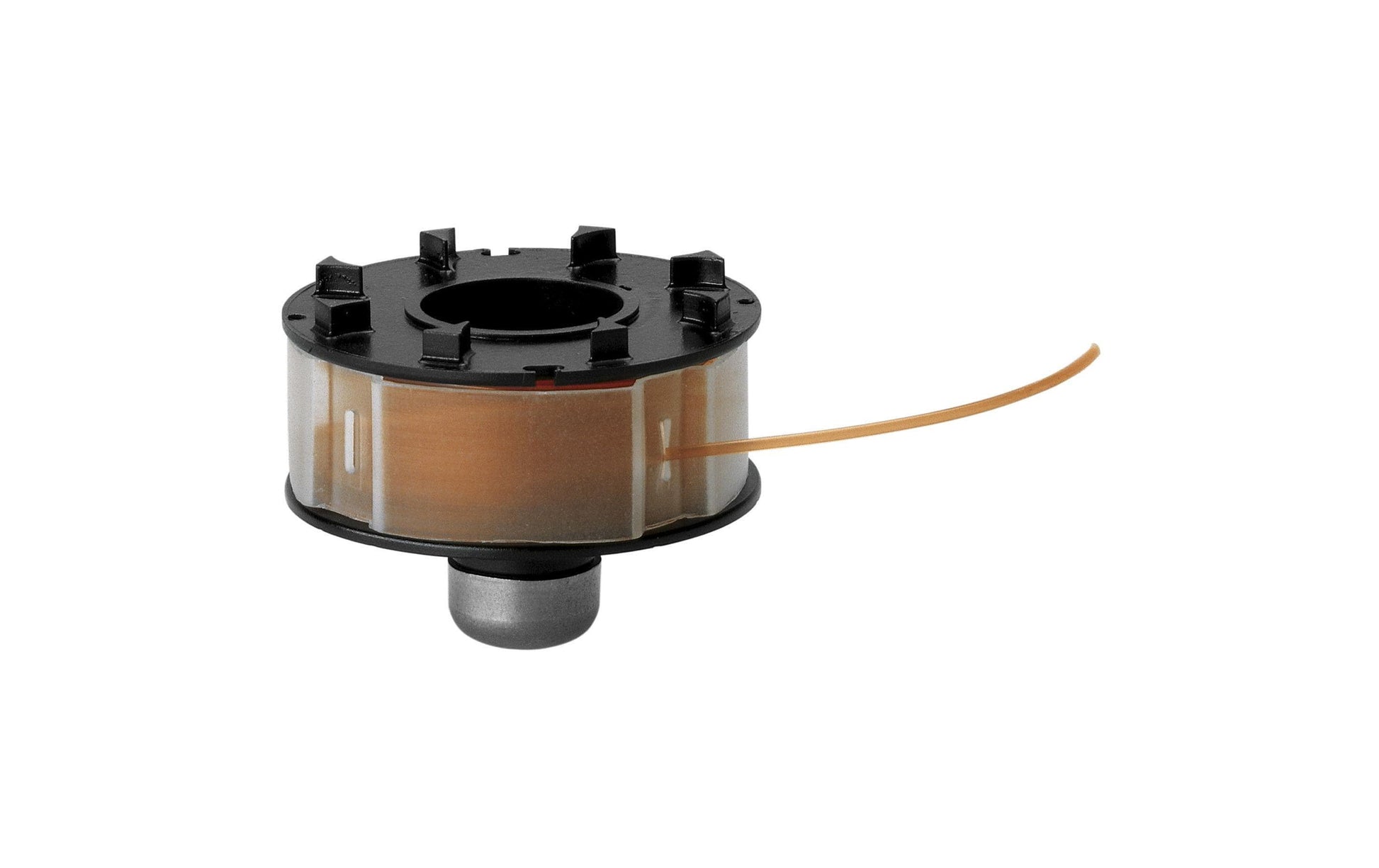 Gardena Fadenspule 6 m Kunststoff – für Turbotrimmer 2402