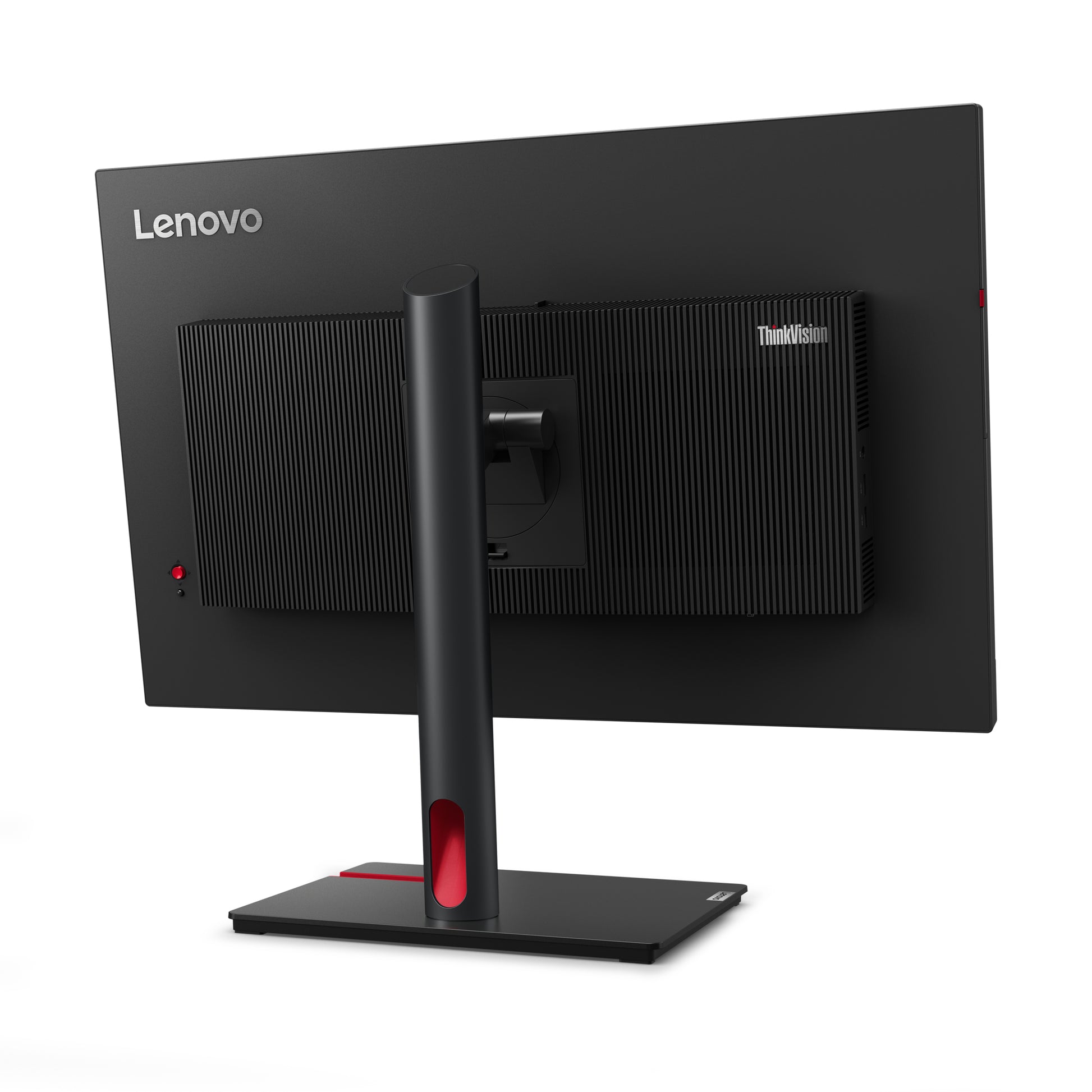 Lenovo ThinkVision – Monitor, 27" 4K UHD (3840 × 2160), IPS, USB-C, HDMI, DisplayPort