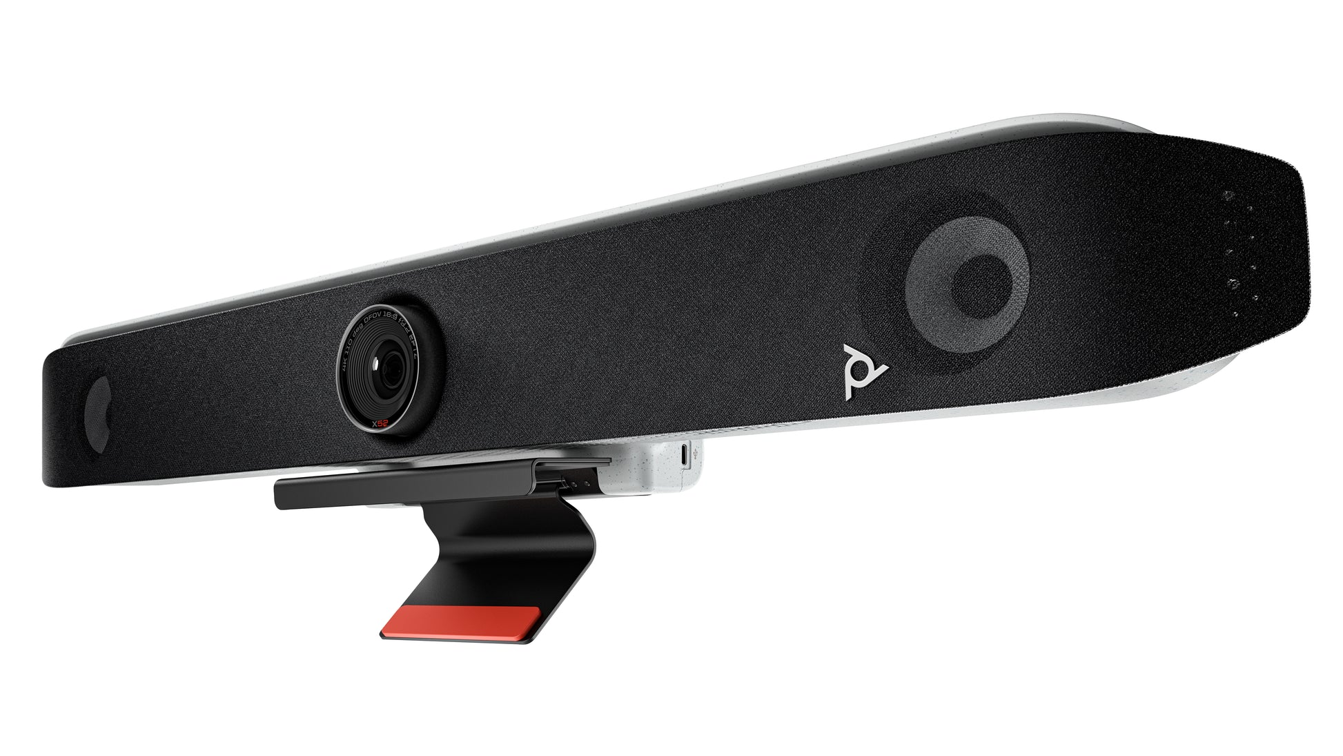Poly Studio X52 – Videobar