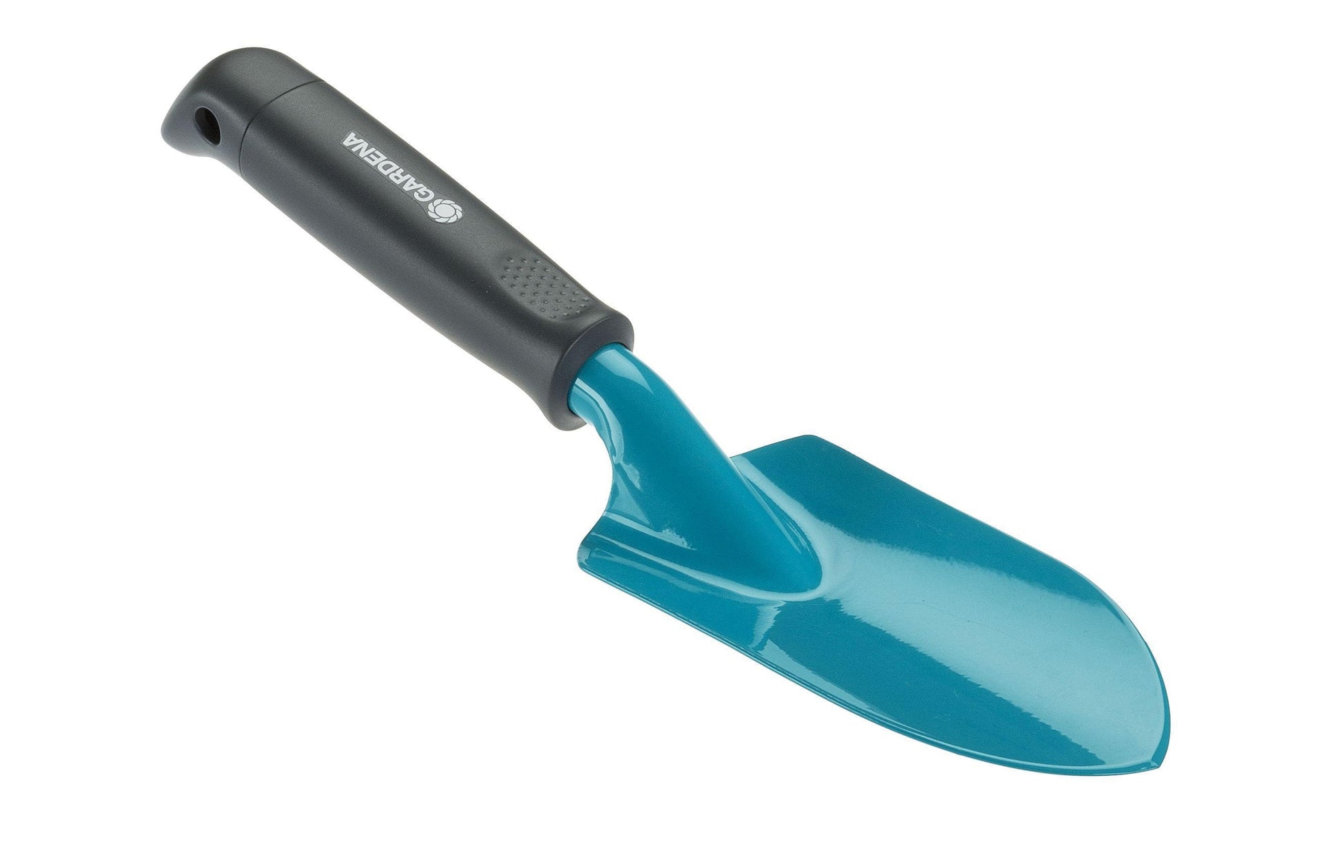 Gardena Blumenkelle – Duroplast, Stahl, ergonomischer Anti-Rutsch-Griff