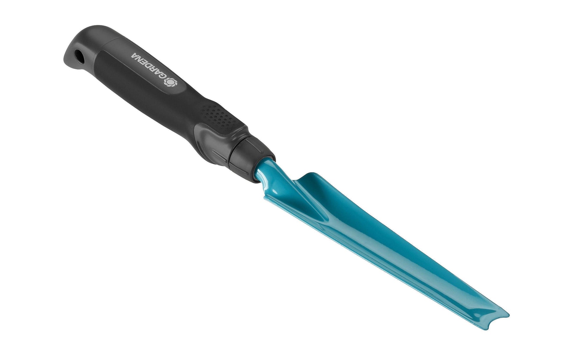 Gardena Unkrautstecher – Klinge aus Stahl, Duroplast-Griff – 1-teilig