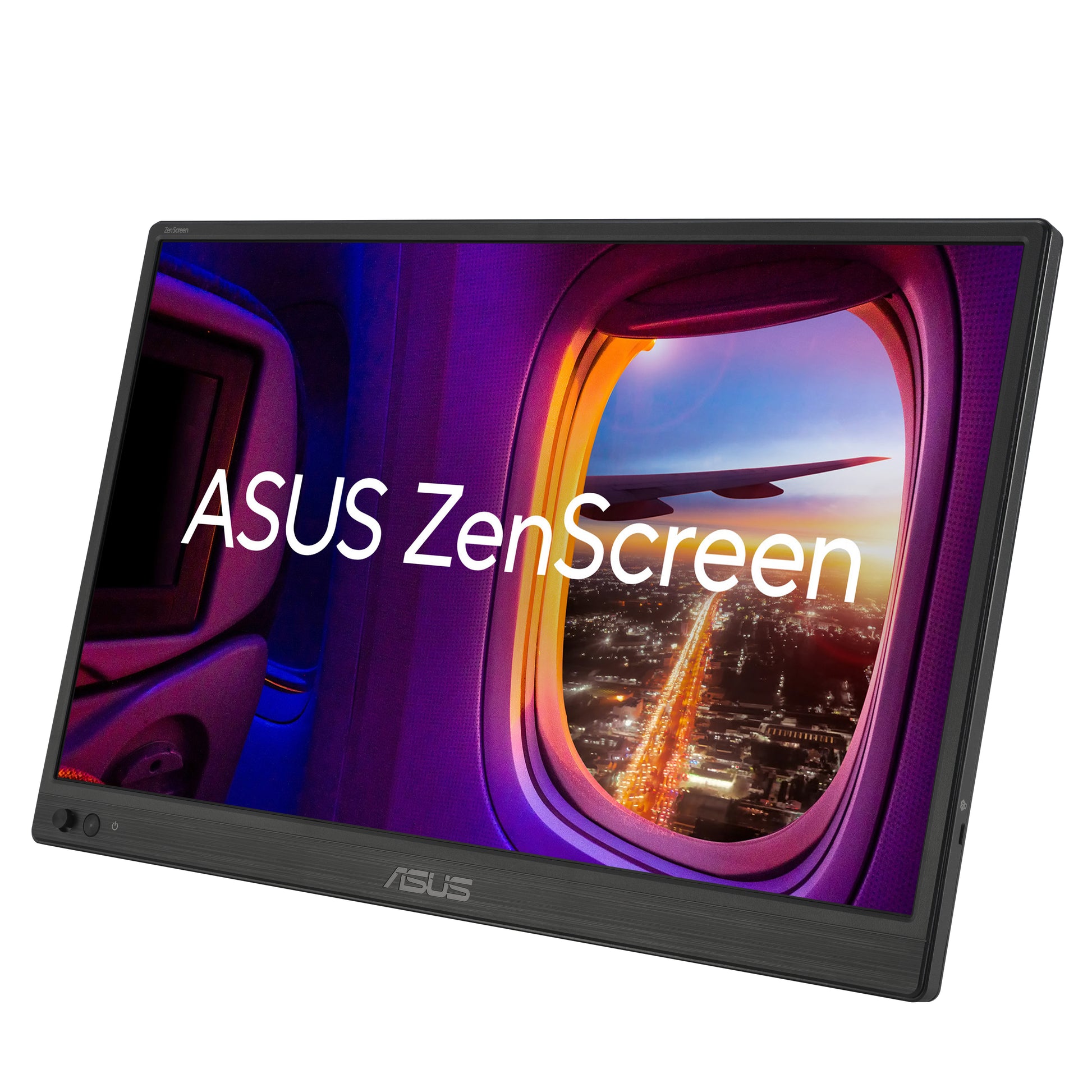 ASUS MB169CK – 15,6", 1920 × 1080 (Full HD), IPS