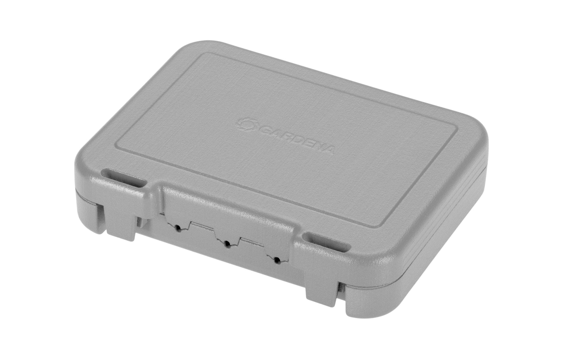 Gardena Kabelverbinder – schwarz