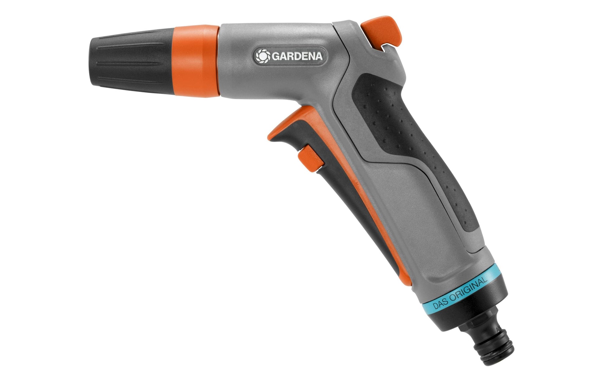 Gardena Reinigungsspritze – Grau – Comfort – 18303-20