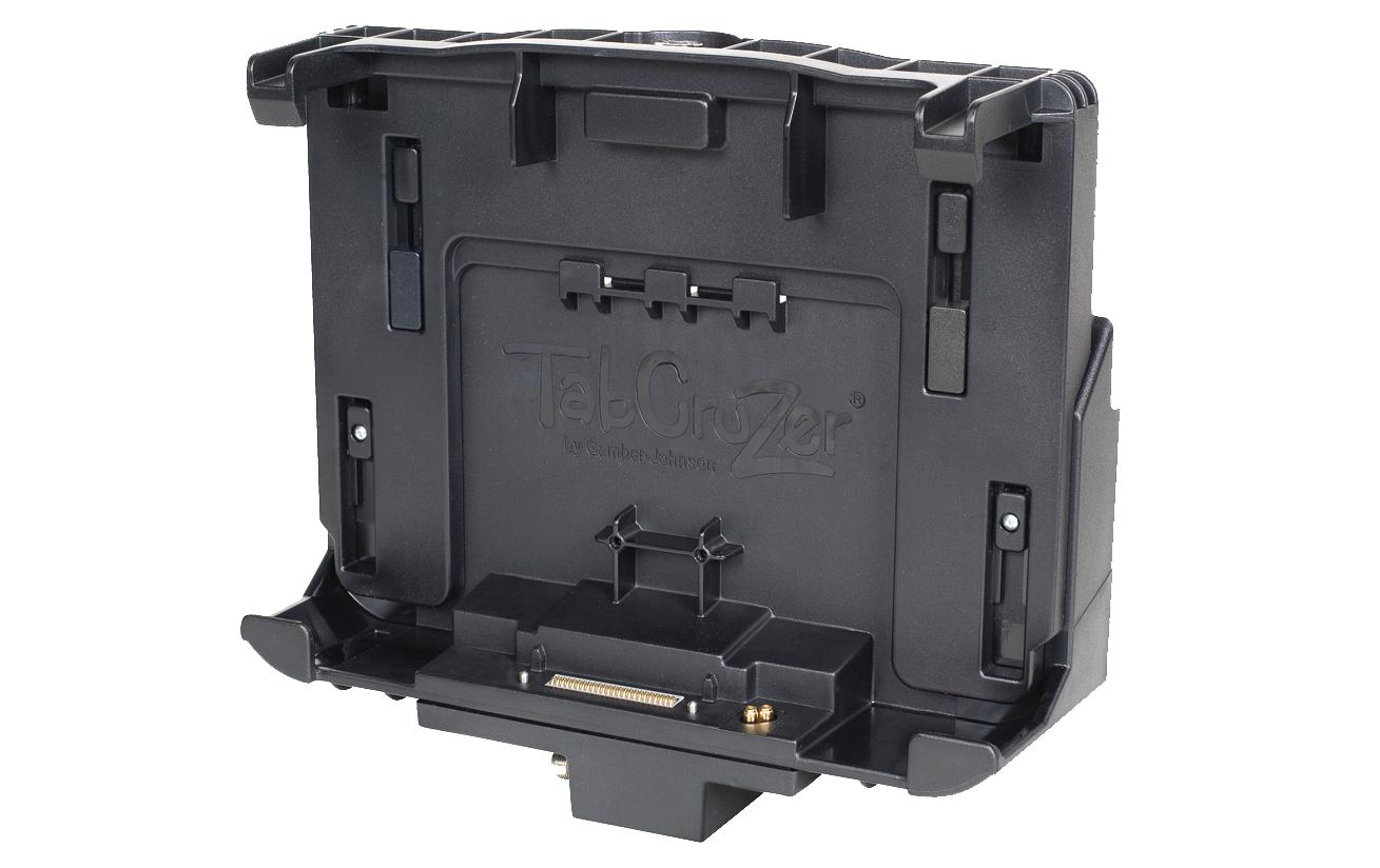 Panasonic PCPE-GJG1V02 Dockingstation – für Panasonic G1 und G2, USB-Port, Schwarz
