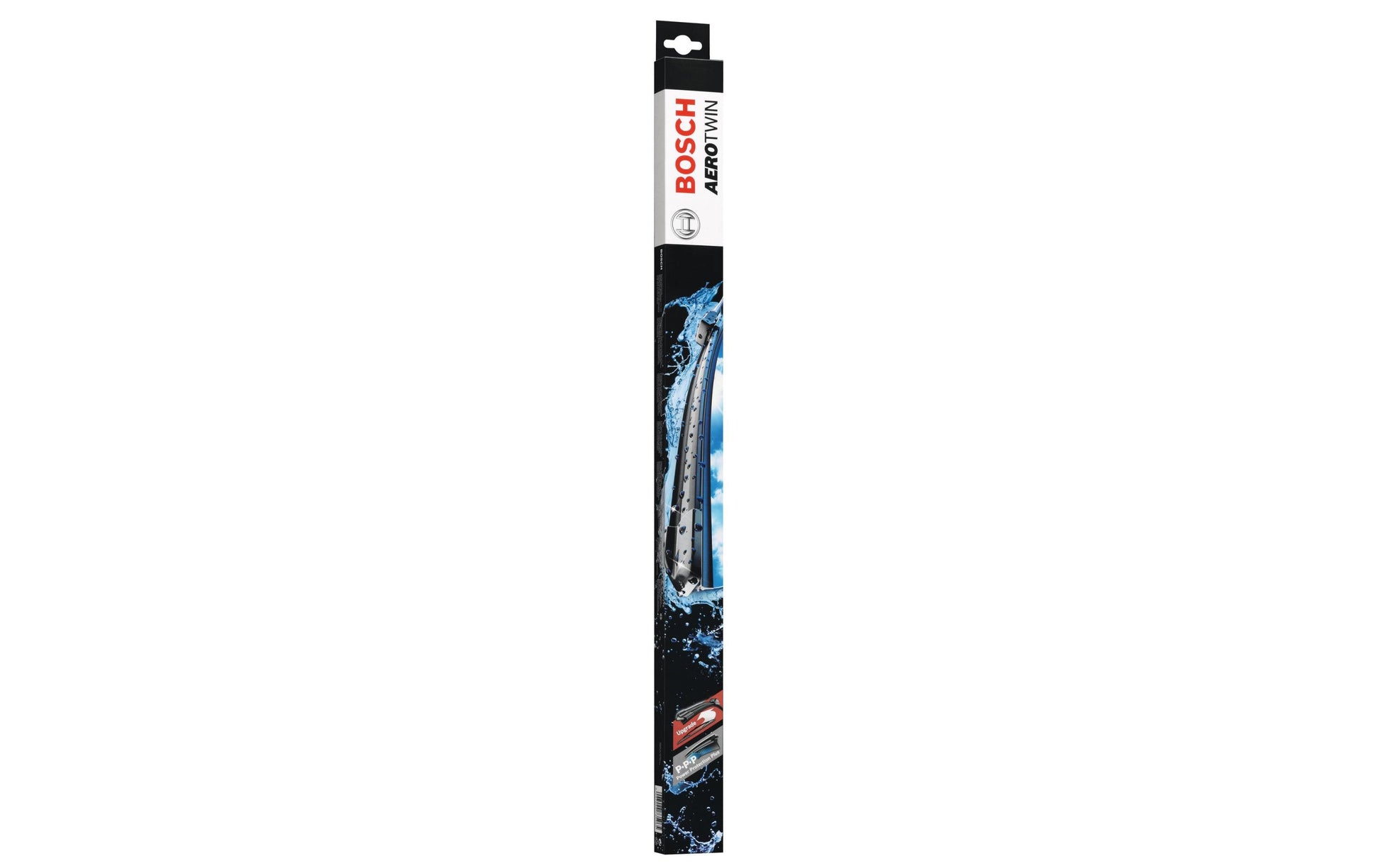 Bosch Aerotwin Scheibenwischerblatt A152S – für Windschutzscheibe – 550 mm – 2 Stk.