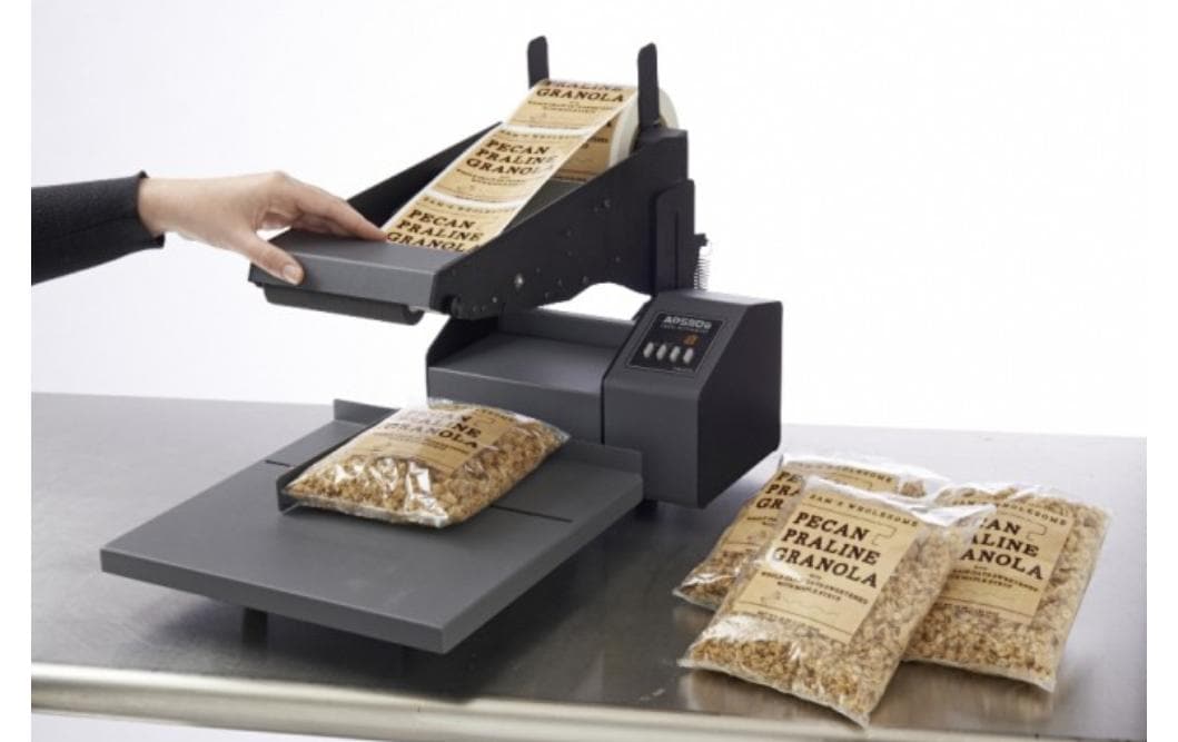 Primera Papierzuführung AP550e